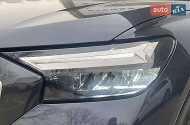 Внедорожник / Кроссовер Audi Q4 e-tron 2023 в 