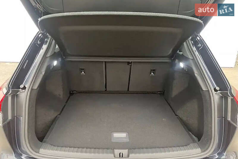 Внедорожник / Кроссовер Audi Q4 e-tron 2023 в Киеве фото 11 Внедорожник / Кроссовер Audi Q4 e-tron 2023 в Киеве
