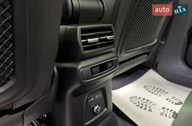 Позашляховик / Кросовер Audi Q4 e-tron 2025 в 