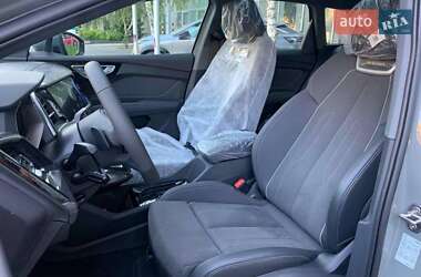 Внедорожник / Кроссовер Audi Q4 e-tron 2025 в 