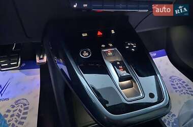 Внедорожник / Кроссовер Audi Q4 e-tron 2025 в 