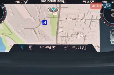 Позашляховик / Кросовер Audi Q4 e-tron 2023 в 