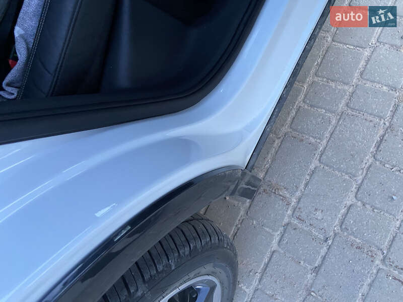 Позашляховик / Кросовер Audi Q4 e-tron 2021 в Іллінцях фото 11 Позашляховик / Кросовер Audi Q4 e-tron 2021 в Іллінцях