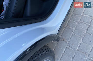 Внедорожник / Кроссовер Audi Q4 e-tron 2021 в 