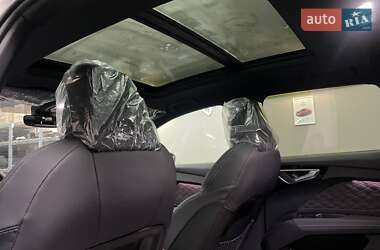 Внедорожник / Кроссовер Audi Q4 e-tron 2025 в 