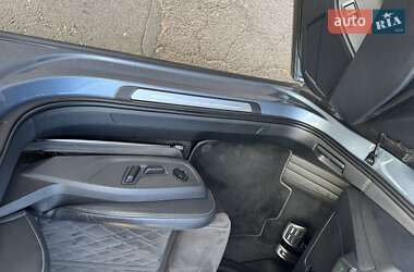 Внедорожник / Кроссовер Audi Q4 e-tron 2023 в 