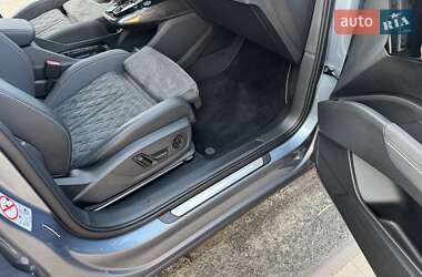 Внедорожник / Кроссовер Audi Q4 e-tron 2023 в 