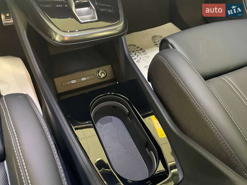 Позашляховик / Кросовер Audi Q4 e-tron 2025 в Черкасах