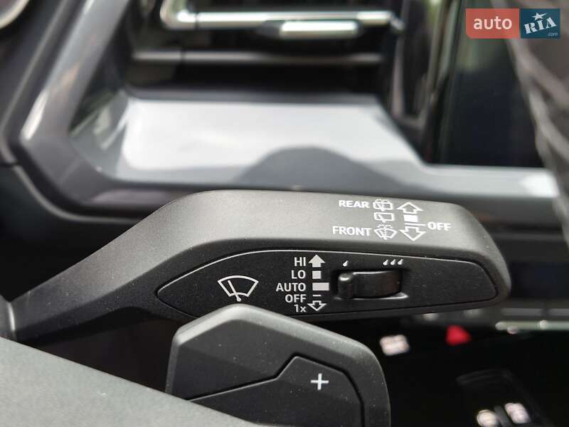 Внедорожник / Кроссовер Audi Q4 e-tron 2025 в Одессе