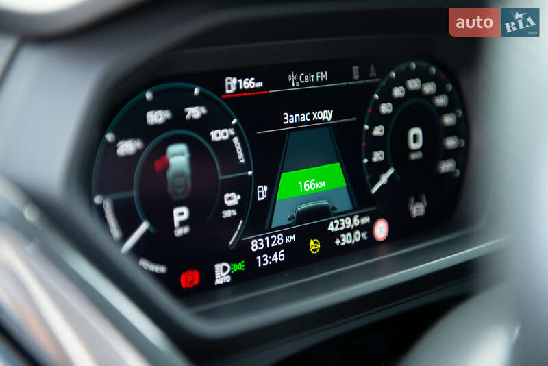 Позашляховик / Кросовер Audi Q4 e-tron 2022 в Мукачевому