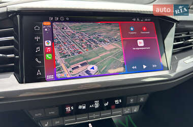 Внедорожник / Кроссовер Audi Q4 e-tron 2025 в 