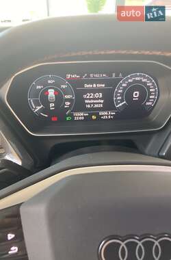 Внедорожник / Кроссовер Audi Q4 e-tron 2023 в 