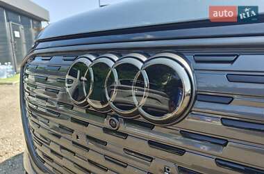 Внедорожник / Кроссовер Audi Q4 e-tron 2024 в 