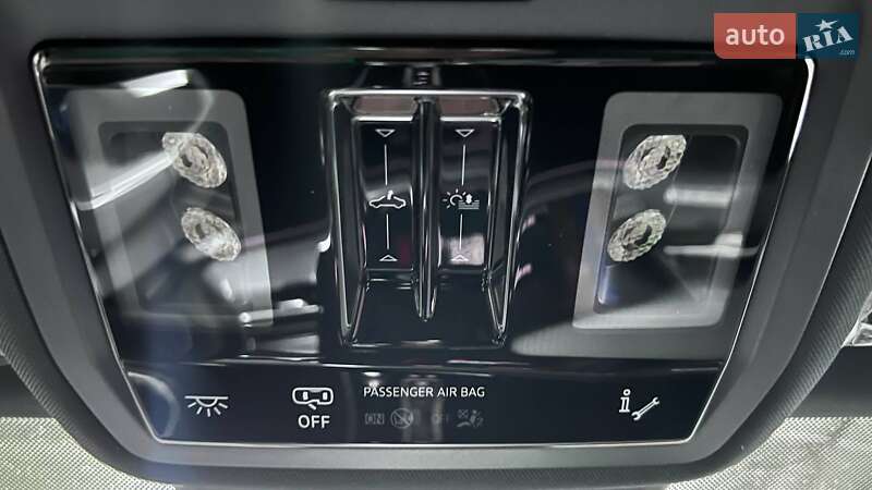 Внедорожник / Кроссовер Audi Q4 e-tron 2025 в Киеве