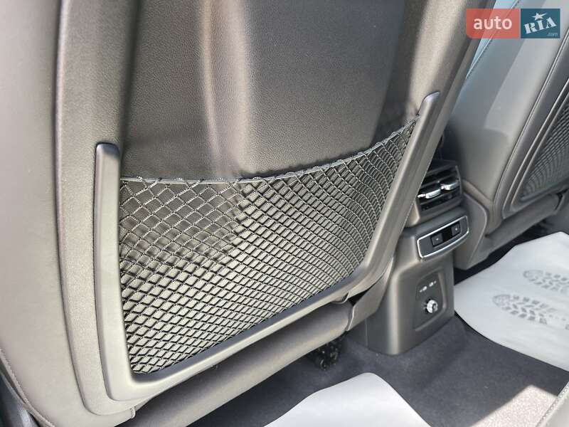 Внедорожник / Кроссовер Audi Q4 e-tron 2025 в Киеве