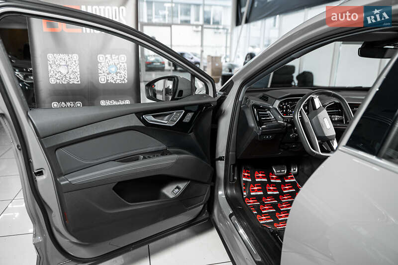 Внедорожник / Кроссовер Audi Q4 e-tron 2022 в Одессе