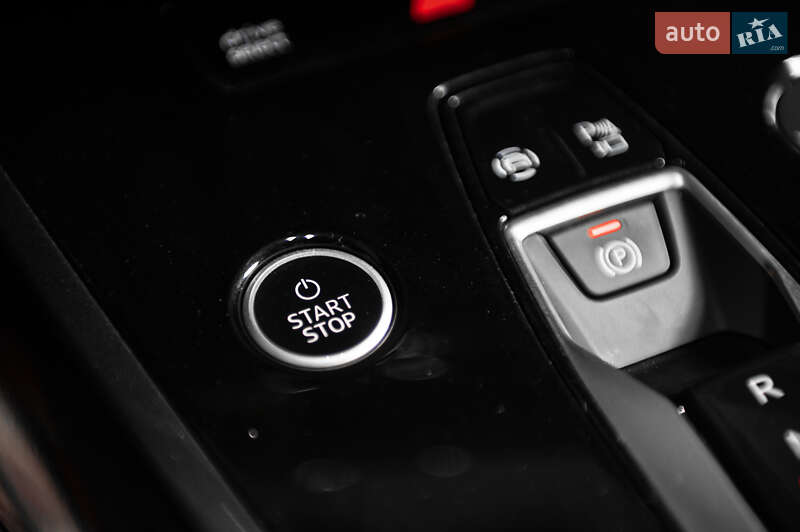 Внедорожник / Кроссовер Audi Q4 e-tron 2022 в Одессе