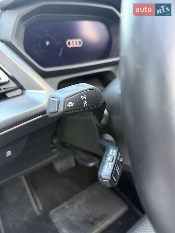 Внедорожник / Кроссовер Audi Q4 e-tron 2023 в Кременце фото 50 Внедорожник / Кроссовер Audi Q4 e-tron 2023 в Кременце