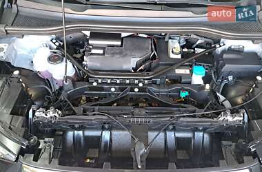 Внедорожник / Кроссовер Audi Q4 e-tron 2023 в 