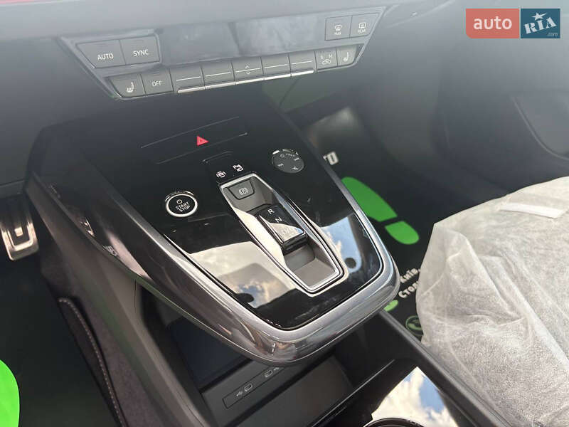 Внедорожник / Кроссовер Audi Q4 e-tron 2024 в Киеве