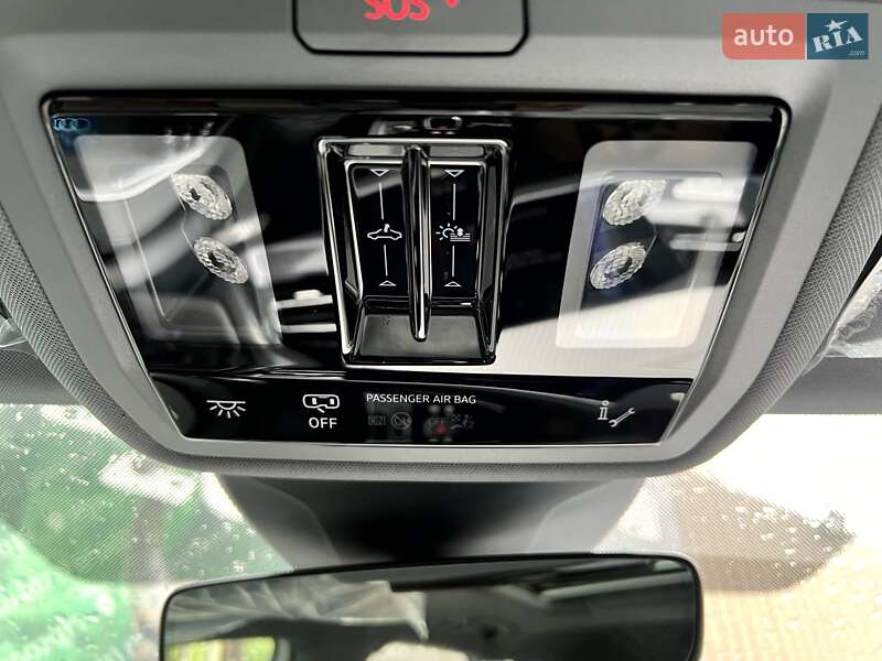 Внедорожник / Кроссовер Audi Q4 e-tron 2025 в Киеве