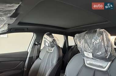 Внедорожник / Кроссовер Audi Q4 e-tron 2025 в 