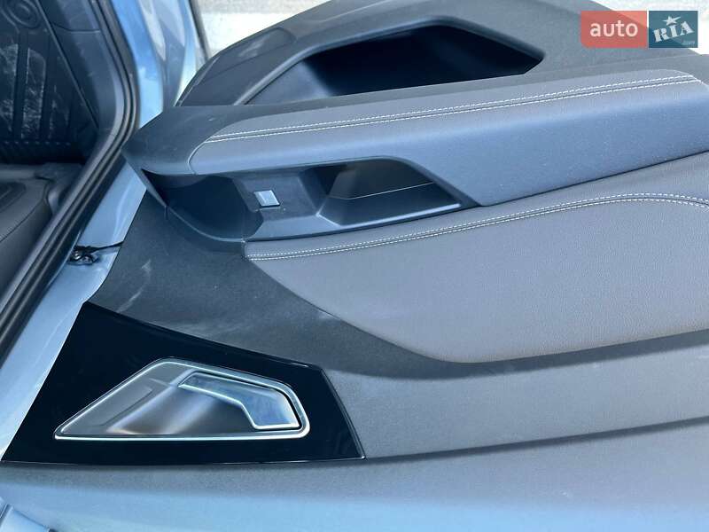 Внедорожник / Кроссовер Audi Q4 e-tron 2023 в Киеве