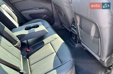 Внедорожник / Кроссовер Audi Q4 e-tron 2024 в 