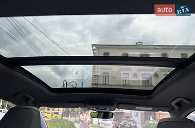 Внедорожник / Кроссовер Audi Q4 e-tron 2023 в 