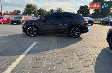 Внедорожник / Кроссовер Audi Q4 e-tron 2023 в 