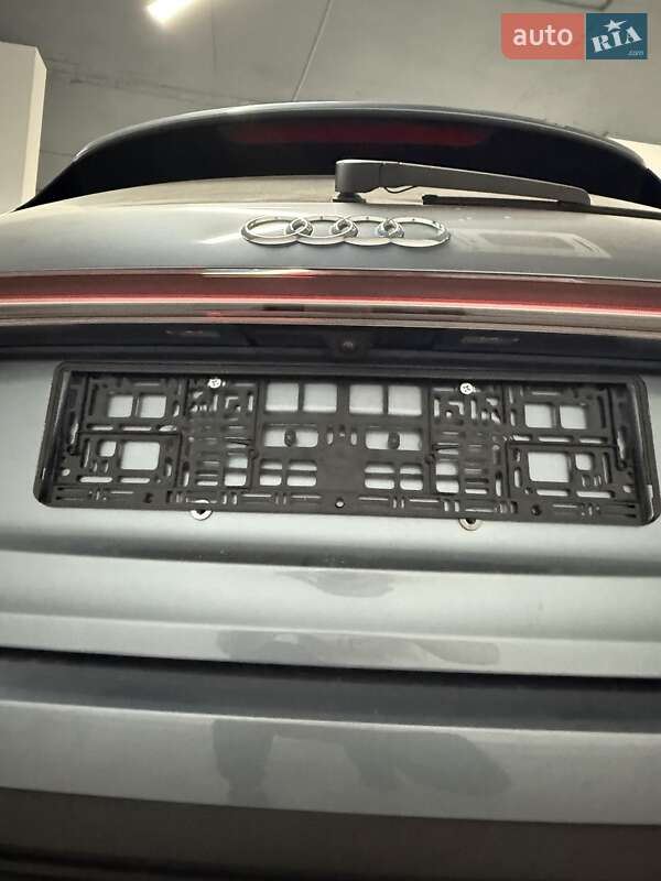 Внедорожник / Кроссовер Audi Q4 e-tron 2024 в Черновцах