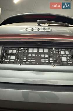 Внедорожник / Кроссовер Audi Q4 e-tron 2023 в 