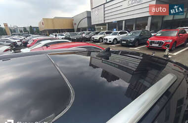 Внедорожник / Кроссовер Audi Q4 e-tron 2024 в 
