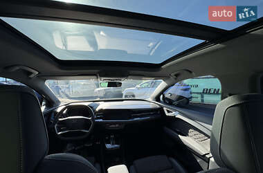 Внедорожник / Кроссовер Audi Q4 e-tron 2023 в 