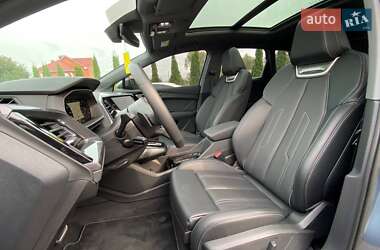 Внедорожник / Кроссовер Audi Q4 e-tron 2024 в 