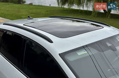 Внедорожник / Кроссовер Audi Q4 e-tron 2023 в 