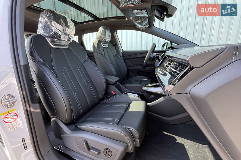 Внедорожник / Кроссовер Audi Q4 e-tron 2023 в Днепре