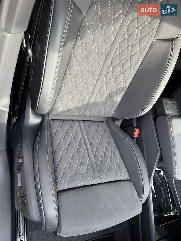 Позашляховик / Кросовер Audi Q4 e-tron 2025 в Харкові