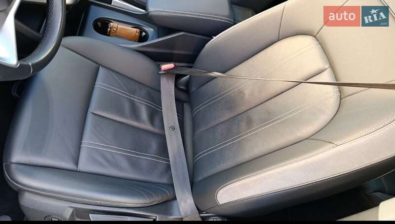 Внедорожник / Кроссовер Audi Q4 e-tron 2022 в Виннице фото 32 Внедорожник / Кроссовер Audi Q4 e-tron 2022 в Виннице