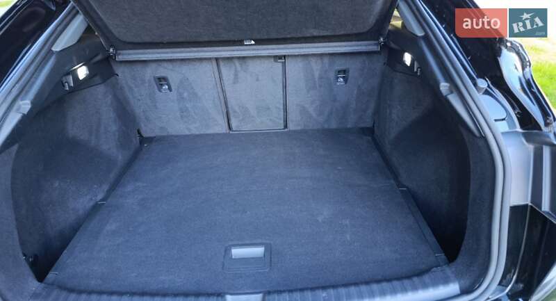 Внедорожник / Кроссовер Audi Q4 e-tron 2022 в Виннице фото 46 Внедорожник / Кроссовер Audi Q4 e-tron 2022 в Виннице