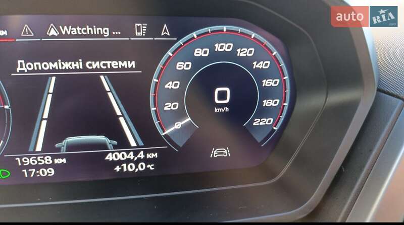 Внедорожник / Кроссовер Audi Q4 e-tron 2022 в Виннице фото 50 Внедорожник / Кроссовер Audi Q4 e-tron 2022 в Виннице