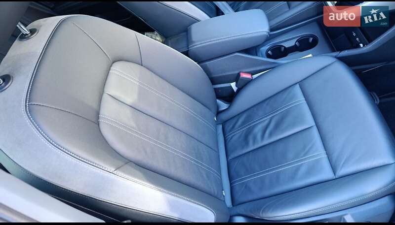 Внедорожник / Кроссовер Audi Q4 e-tron 2022 в Виннице фото 55 Внедорожник / Кроссовер Audi Q4 e-tron 2022 в Виннице