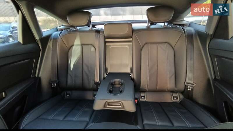 Внедорожник / Кроссовер Audi Q4 e-tron 2022 в Виннице фото 59 Внедорожник / Кроссовер Audi Q4 e-tron 2022 в Виннице