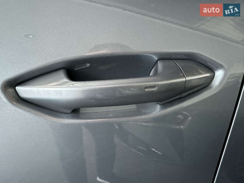 Внедорожник / Кроссовер Audi Q4 e-tron 2023 в Львове фото 11 Внедорожник / Кроссовер Audi Q4 e-tron 2023 в Львове