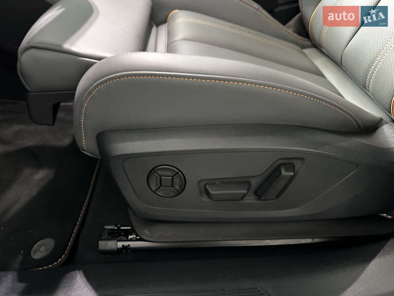 Внедорожник / Кроссовер Audi Q4 e-tron 2023 в Львове фото 17 Внедорожник / Кроссовер Audi Q4 e-tron 2023 в Львове