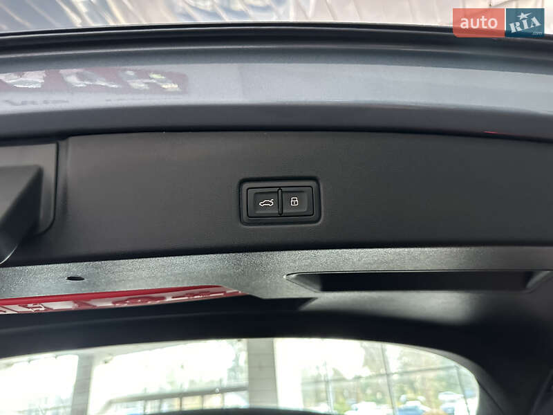 Внедорожник / Кроссовер Audi Q4 e-tron 2023 в Львове фото 24 Внедорожник / Кроссовер Audi Q4 e-tron 2023 в Львове