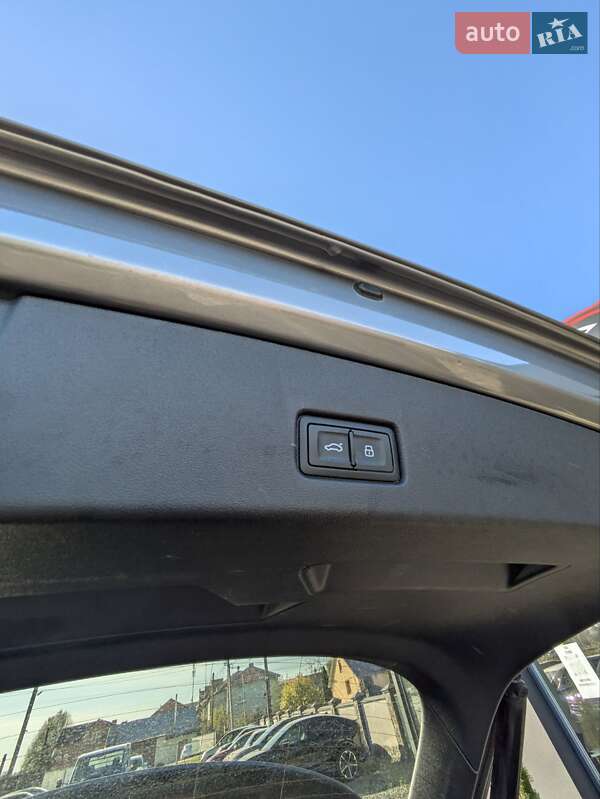 Внедорожник / Кроссовер Audi Q4 e-tron 2023 в Львове фото 25 Внедорожник / Кроссовер Audi Q4 e-tron 2023 в Львове