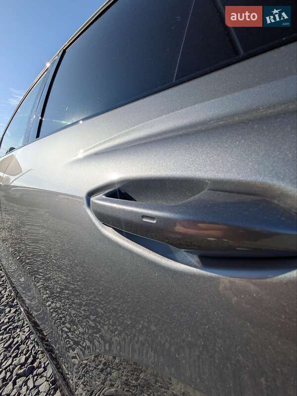 Внедорожник / Кроссовер Audi Q4 e-tron 2023 в Львове фото 10 Внедорожник / Кроссовер Audi Q4 e-tron 2023 в Львове