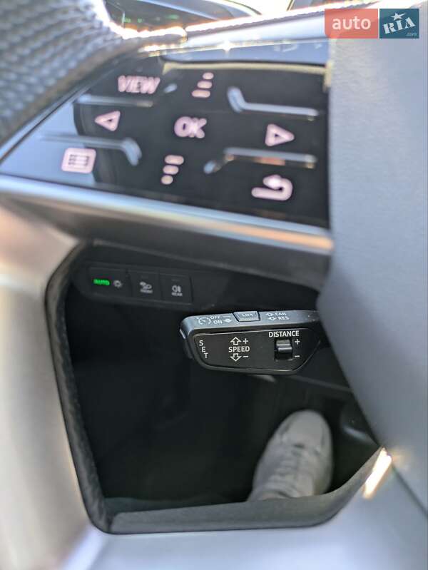 Внедорожник / Кроссовер Audi Q4 e-tron 2023 в Львове фото 13 Внедорожник / Кроссовер Audi Q4 e-tron 2023 в Львове
