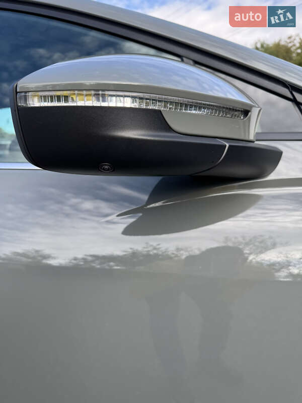 Позашляховик / Кросовер Audi Q4 e-tron 2024 в Дніпрі фото 10 Позашляховик / Кросовер Audi Q4 e-tron 2024 в Дніпрі